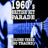 Little Peggy March 1960`s British Hit Parade, Vol. 3