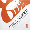 Chris Fortier As Long As the Moment Remixed Vol. 1