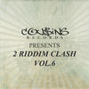 Natural Black 2 Riddim Clash, Vol. 6 (Cousins Records Presents)