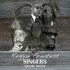 Luciano Reggae Greatest Singers Vol 12