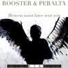 Dj Rooster And Sammy Peralta Heaven Must Have Sent You - EP