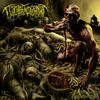 Guttural Engorgement The Slow Decay of Infested Flesh