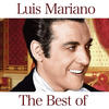 Luis Mariano The Best Of Luis Mariano