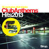 DJ Tatana Sirup Club Anthems «Hits 2013»