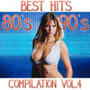 P4F Best Hits 80`s and 90`s Compilation, Vol. 4