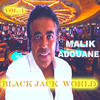 Malik Adouane Black Jack World, Vol. 1