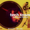 Silver City Tech Town