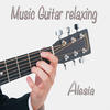 alesia Music Guitar: Relaxing - Single