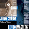 Johnny Copeland Blues Masters: Johnny Copeland, Vol. 3