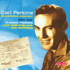 Carl Perkins The Definitive Collection CD1