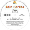 Join Forces Pizza (Re-Baked) - EP