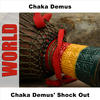 Chaka Demus & Pliers Chaka Demus` Shock Out