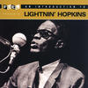 Lightnin` Hopkins An Introduction to Lightnin` Hopkins