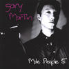 Gary Martin Mole People 5
