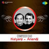 Mukesh Composer Duo: Kalyanji - Anandji