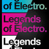 Mark Knight Legends of Electro, Vol. 1