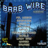 Mr. Vegas Barb Wire Riddim