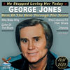 George Jones Best of the Best: Through the Years