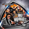 Triple C`s DJ Scream Presents Multi Millionaires