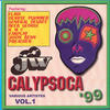 Denyse Plummer J.W. Calypsoca 99` Vol. 1