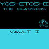 Lexicon Avenue Yoshitoshi The Classics: Vault I