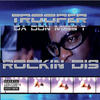 Trooper Da Don Rockin Dis (feat. Miss T) - EP