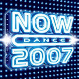 Mousse T. Now Dance 2007 [CD 1]