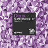 Deux Sun Rising Up (Remixes)
