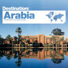 Mustapha Mali Bar de Lune Presents Destination Arabia