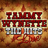Tammy Wynette The Hits Live