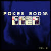 Paps `N` Skar Poker Room, Vol. 2 (Aggressive Bet Brush Chip Double-Ace Flush)