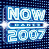 Jealousy Now Dance 2007 [CD 1]