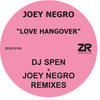 Joey Negro Love Hangover