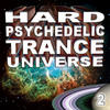 Tube Hard Psychedelic Trance Universe V2