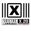 Suicide Commando X.20 (Remixes)