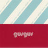Gus Gus Desire - Single