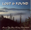 Lost & Found My Home`s Across the Blue Ridge Mountains