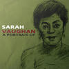 Sarah Vaughan A Portrait of Sarah Vaughan