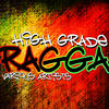 Shabba Ranks High Grade Ragga