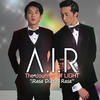 Air The Journey of Light (Rasa Diatas Rasa)