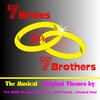 Howard Keel Seven Brides for Seven Brothers (Original Motion Picture Soundtrack)