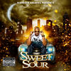 GQ Sweet & Sour - EP