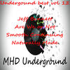 Jeff Bennett Undergound Best, Vol. 12 - Single