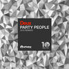 Deux Party People (2013 Remixes) - EP