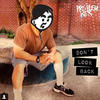 Problem Kids Don`t Look Back (feat. 4sher) - Single