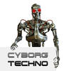 Jeff Bennett Cyborg Techno, Vol. 1 (Science Fiction House & Planet Techno Punk)