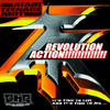 Atari Teenage Riot Revolution Action - EP