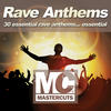 Mantra Mastercuts Rave Anthem