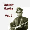 Lightnin` Hopkins Lightnin` Hopkins, Vol. 2