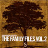 Blu The Family Files, Vol. 2